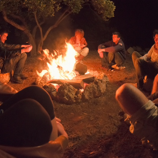 Time Together at Buffalo Pound Eco Lodge🌞