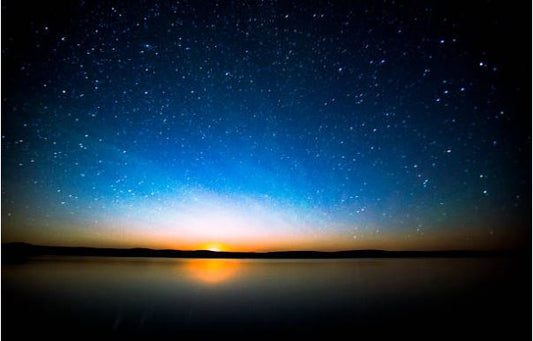 Sleep, Stars & Sacred Stories—A Night at Buffalo Pound Eco Lodge 🌠🛌